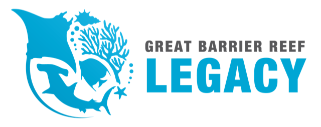 great barrier reef legacy logo