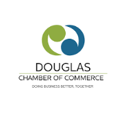 douglas chamber of commerce logo