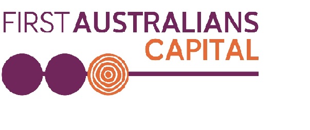first australians capital logo