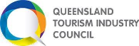queensland tourism industry council logo