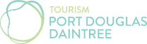 port douglas daintree tourism logo
