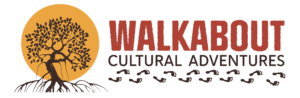 walkabout cultural adventures logo