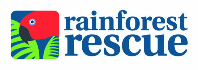 rainforest rescue logo