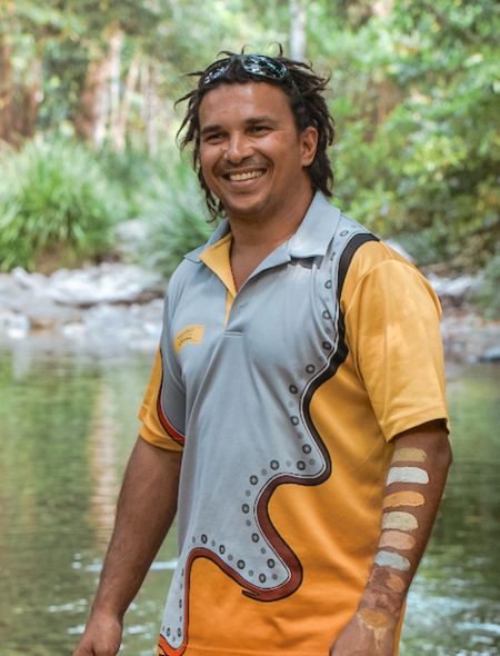 juan, the walkabout cultural adventures owner and guide